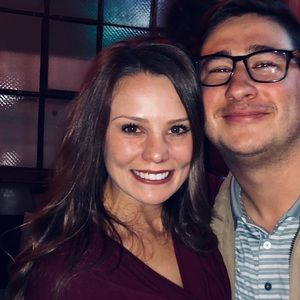 Meet your Posher, Kimber